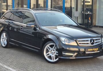 Mercedes-Benz C 250 225.000 km 9.990 &euro; Rüsselsheim 65428