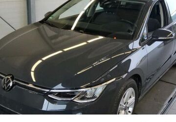VW Golf 12.677 km 23.480 &euro; Neu-Isenburg 63263