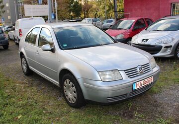 VW Bora 184.300 km 999 &euro; Hanau 63452