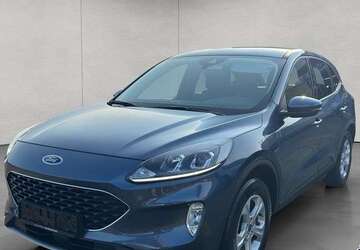 Ford Kuga 27.018 km 19.750 &euro; Frankfurt am Main 60386