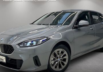 BMW 118 7.296 km 31.460 &euro; Dreieich-Sprendlingen 63303