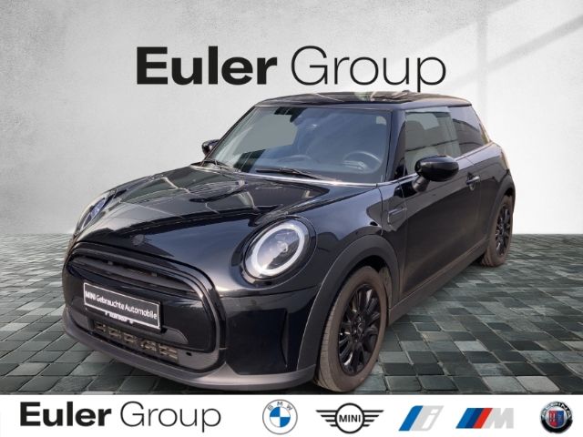 Mini Cooper 32.166 km 22.488 &euro; Frankfurt 60314