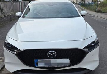 Mazda 3 51.000 km 16.300 &euro; Rodgau 63110