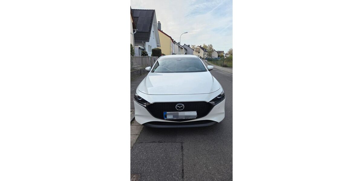 Mazda 3 51.000 km 16.300 &euro; Rodgau 63110
