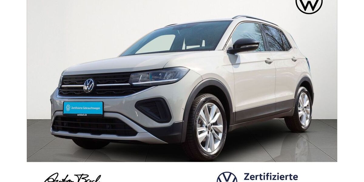 VW T-Cross 24.740 km 24.540 &euro; Bad Homburg 61348
