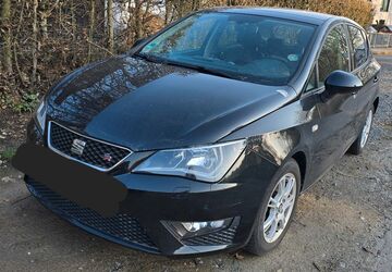 Seat Ibiza 77.000 km 16.000 &euro; Bad Homburg vor der Höhe 61348