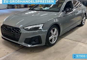 Audi A5 157.803 km 26.697 &euro; Frankfurt 60596