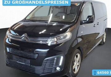 Citroen SpaceTourer 76.086 km 32.490 &euro; Frankfurt 60596