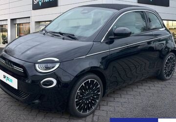 Fiat 500e 31.203 km 22.490 &euro; Maintal 63477