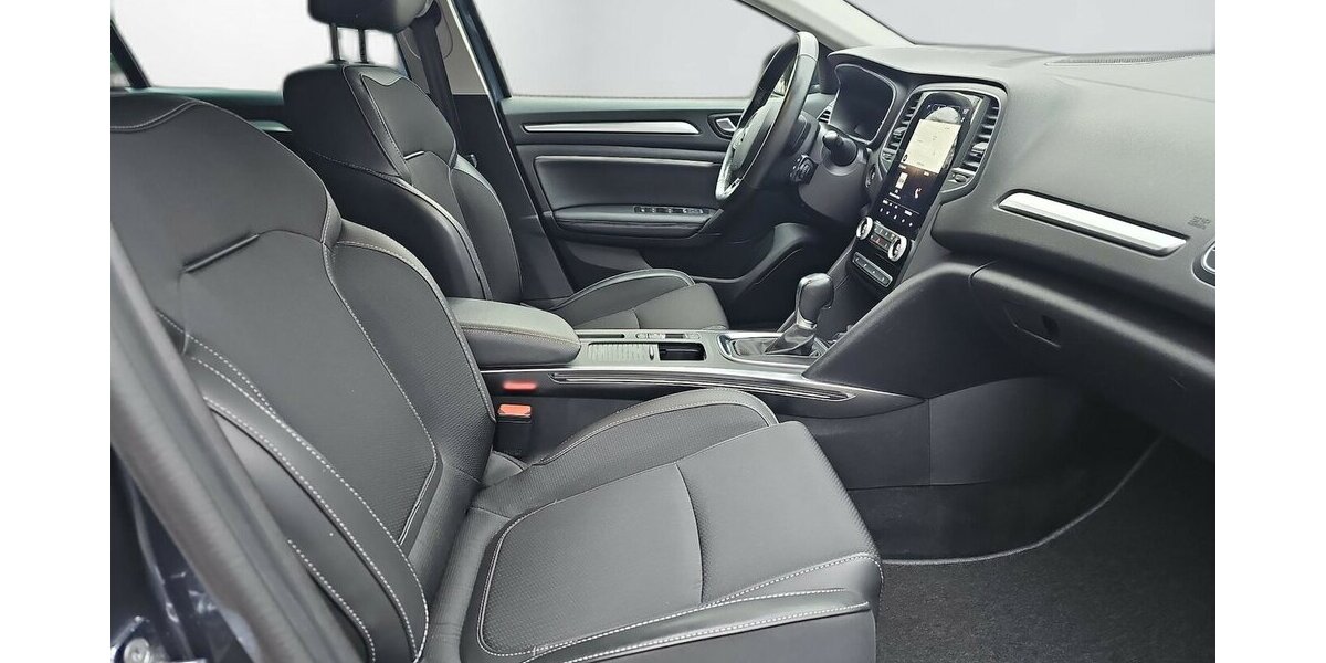 Renault Megane Intens Head-up Display, Kamera, 18.263 km 18.970 &euro; Schwalbach/Taunus 65824