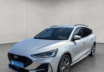 Ford Focus 22.209 km 19.950 &euro; Frankfurt am Main 60386