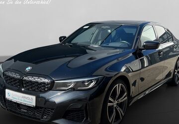 BMW M340d 162.900 km 35.990 &euro; Alzenau 63755