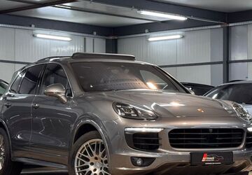 Porsche Cayenne 167.479 km 38.890 &euro; Maintal 63477