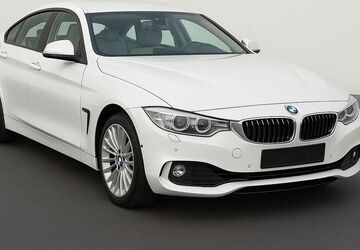 BMW 420 174.200 km 15.900 &euro; FRANKFURT 65933