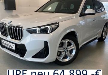 BMW X1 25.946 km 42.490 &euro; Hofheim 65719
