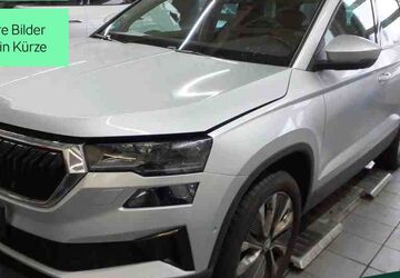 Skoda Karoq 75.800 km 30.999 &euro; Mühlheim 63165