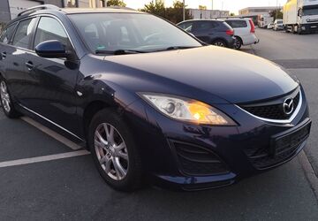 Mazda 6 175.700 km 2.390 &euro; Kelkheim 65779
