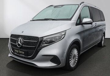 Mercedes-Benz V 220 10.500 km 63.950 &euro; Rosbach 61191