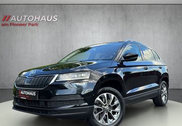 Skoda Karoq 109.490 km 23.999 &euro; Hanau 63457