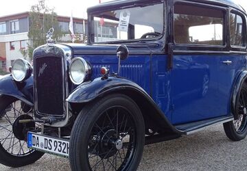 Austin Rover Andere 47.000 km 21.500 &euro; Rodgau / Nieder-Roden 63110