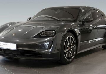 Porsche Taycan 37.359 km 72.980 &euro; Frankfurt 60314