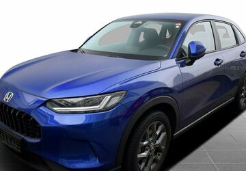 Honda ZR-V 13.982 km 30.980 &euro; Frankfurt am Main 60314