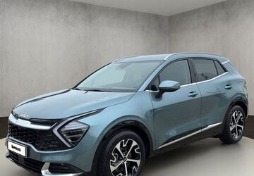 Kia Sportage 23.800 km 28.680 &euro; Frankfurt 60488