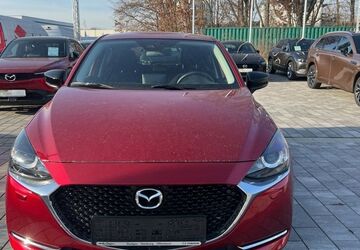 Mazda 2 32.605 km 15.990 &euro; Rodgau 63110