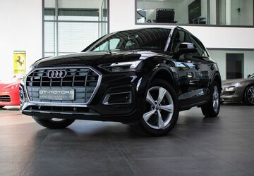 Audi Q5 188.700 km 26.700 &euro; Griesheim/Darmstadt 64347