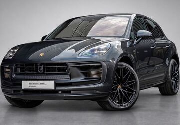 Porsche Macan 68.200 km 73.970 &euro; Frankfurt am Main 65936