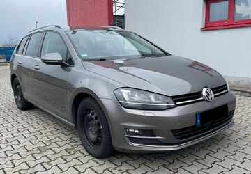 VW Golf 155.000 km 7.700 &euro; Bruchköbel 63486