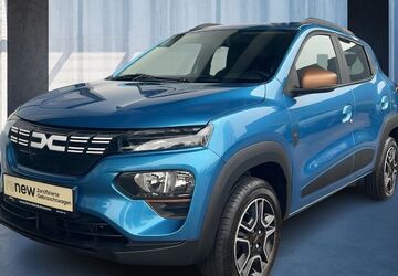 Dacia Spring 15.155 km 12.590 &euro; Frankfurt / Main 60314