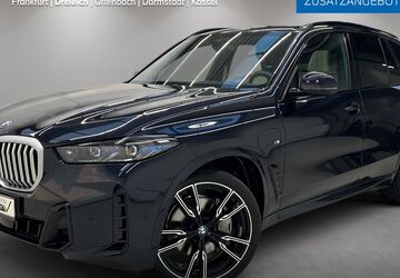 BMW X5 11.109 km 89.420 &euro; Dreieich-Sprendlingen 63303