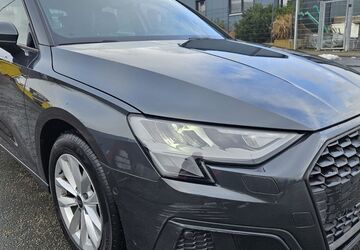 Audi A3 130.000 km 16.541 &euro; Kelkheim 65779