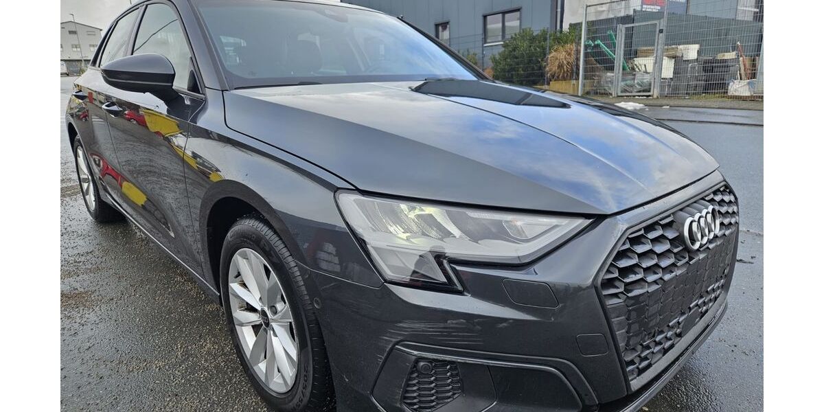 Audi A3 130.000 km 16.541 &euro; Kelkheim 65779