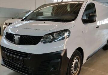 Fiat Scudo 94.500 km 13.490 &euro; Frankfurt am Main 65933