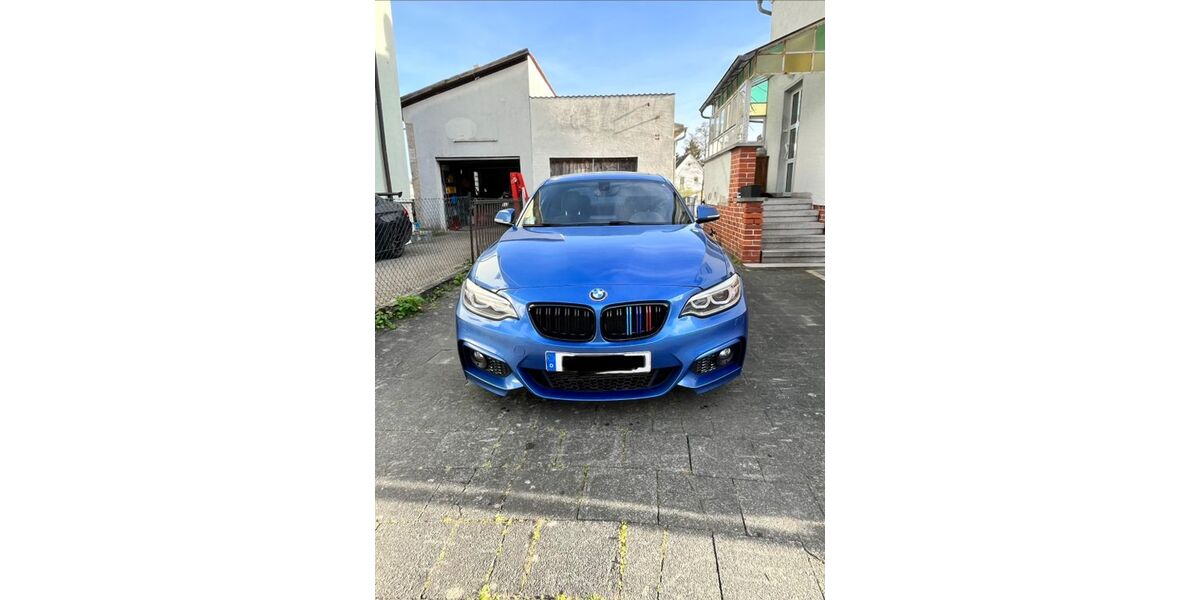 BMW 220 240.000 km 13.000 &euro; Rödermark 63323