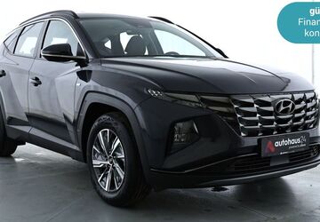 Hyundai TUCSON 19.379 km 26.490 &euro; Egelsbach 63329