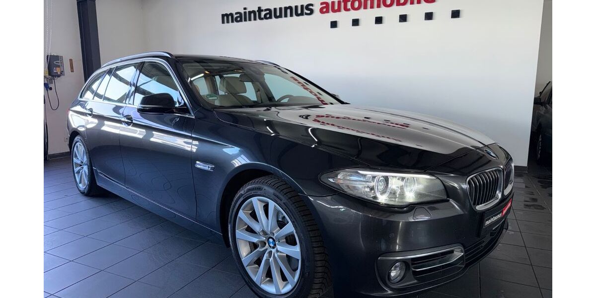 BMW 535 208.000 km 14.900 &euro; Hofheim-Wallau 65719