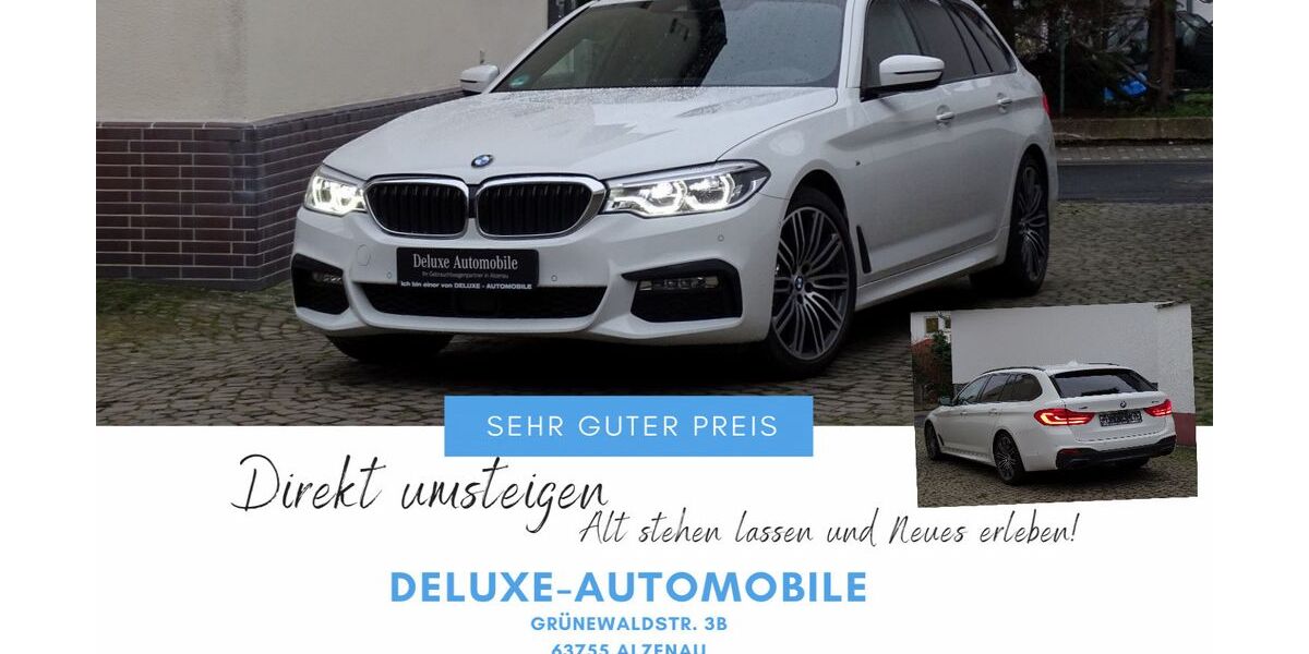 BMW 520 194.000 km 20.950 &euro; Alzenau 63755