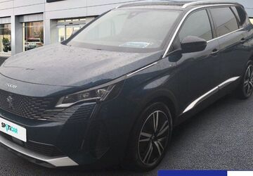 Peugeot 5008 21.569 km 24.980 &euro; Neu-Isenburg 63263