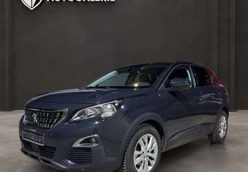 Peugeot 3008 165.100 km 7.900 &euro; Ginsheim-Gustavsburg 65462