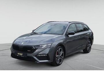 Skoda Octavia 72.158 km 25.999 &euro; Darmstadt 64295