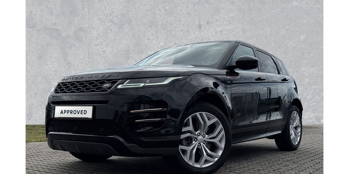 Land Rover Range Rover Evoque 66.500 km 39.900 &euro; Bruchköbel 63486