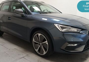 Seat Leon 47.004 km 20.270 &euro; Egelsbach 63329