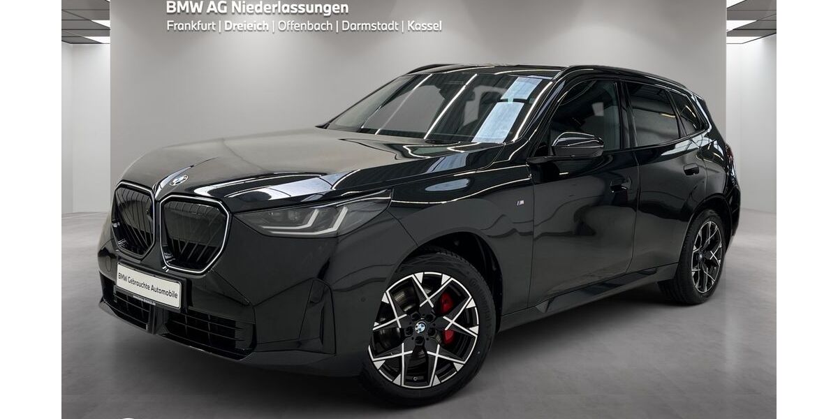 BMW X3 47.892 km 54.890 &euro; Dreieich-Sprendlingen 63303