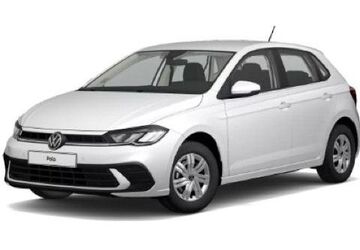 VW Polo 37.054 km 15.430 &euro; Hofheim 65719