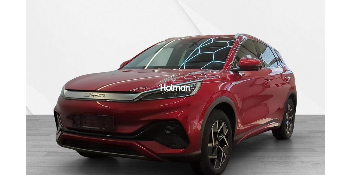 BYD ATTO 3 23.157 km 24.810 &euro; Eschborn 65760