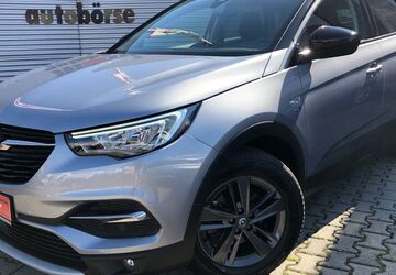 Opel Grandland (X) 86.000 km 16.900 &euro; Darmstadt 64295