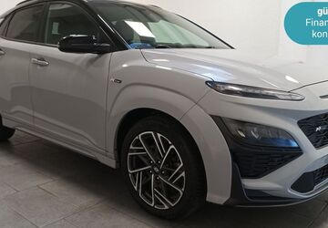 Hyundai KONA 42.320 km 24.470 &euro; Egelsbach 63329